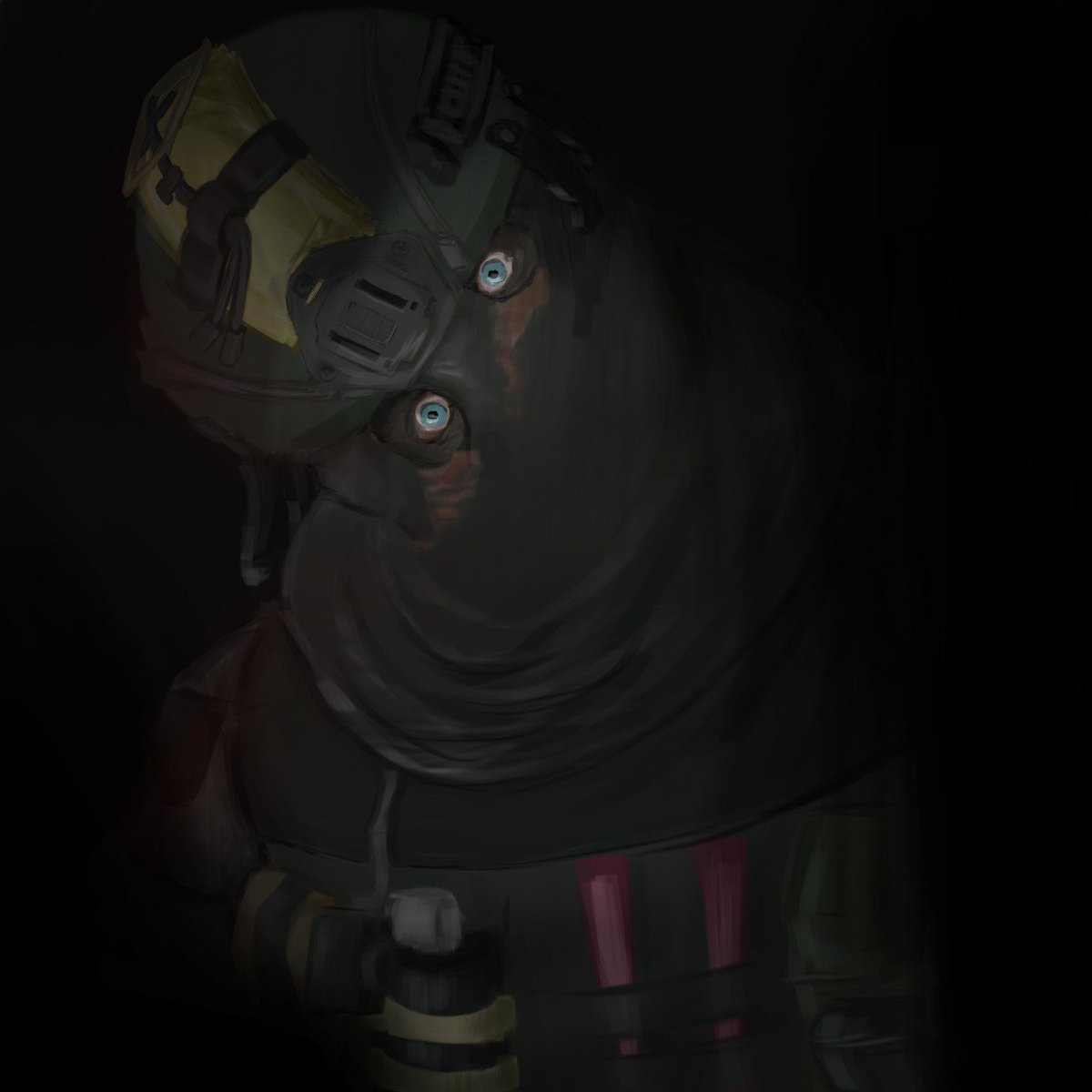 cauda71463's tweet image. #Konigmw2 #CallofDuty #Konig