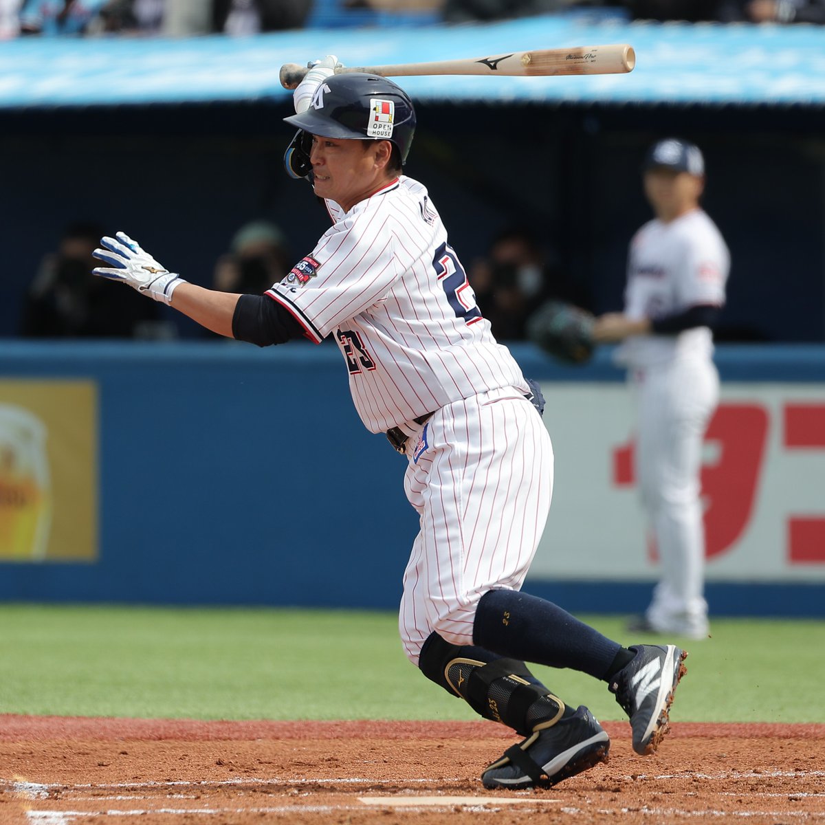 東京ヤクルトスワローズ公式 on X: 