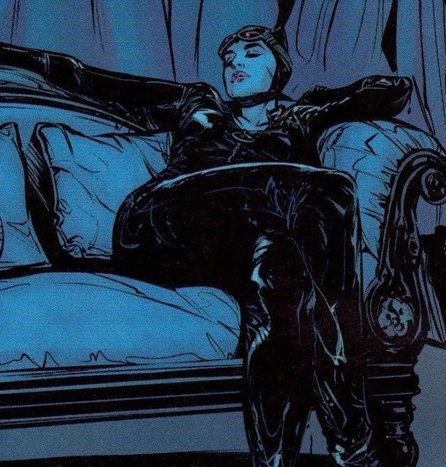 good  morning  Gotham ..