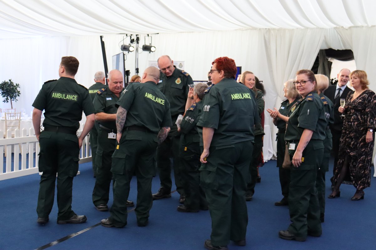 EEAST Ambulance Service tweet media