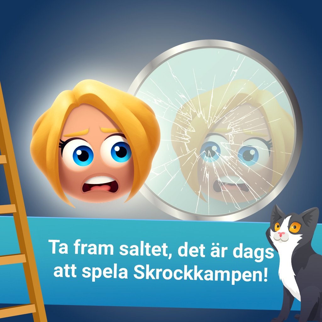 Quizkampen tweet media