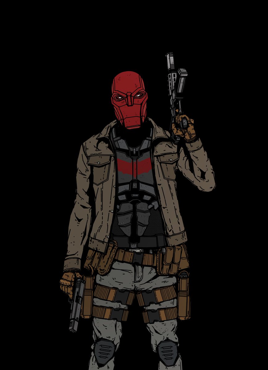 crisisazombie's tweet photo. REDHOOD (2024)
#redhood #batman #batfamily #red #hood #jasontodd #dccomics #comic #comicart #art #fanart #drawing #digital #mtl #peru #gcristopher #perucomics https://t.co/YktlaFIcDb
