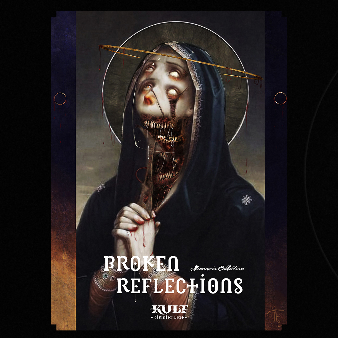 KULT: Divinity Lost tweet media