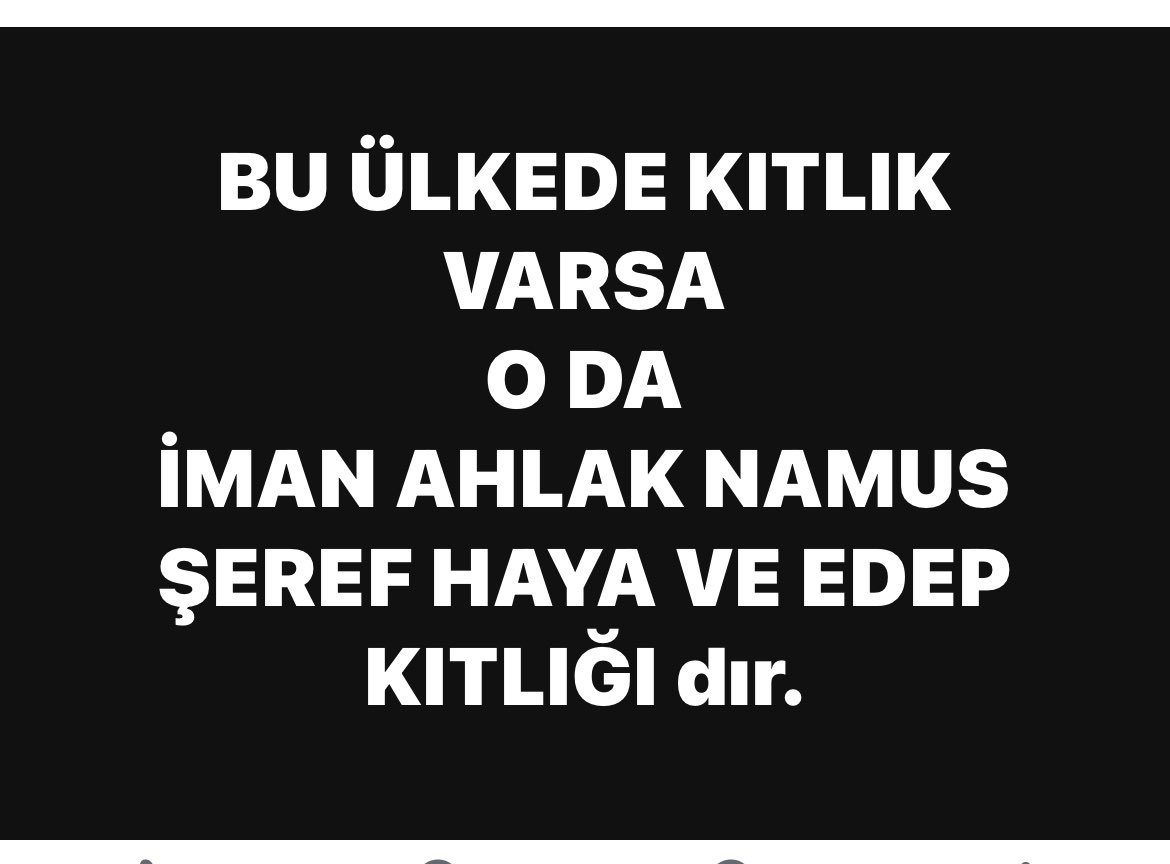 Üç günlük dünyada nelerimizi yitiriyoruz.