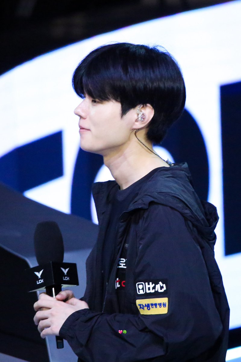 bestluckmydeft's tweet photo. 240913 

우리 원딜 데프트 

#데프트 #DEFT https://t.co/evpHFnDHwn