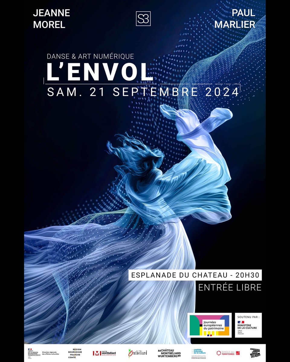 Jeanne Morel tweet media