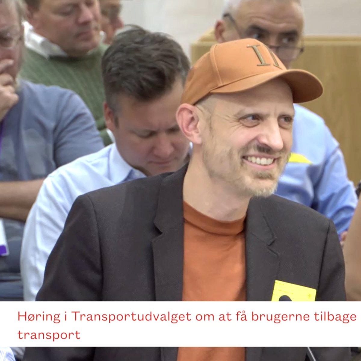 nabo_go's tweet image. Offentlig høring i går om fremtidens kollektive transport.  Tak for taletiden og for en utrolig velplanlagt høring med mange gode oplægsholdere og debattører 🙌

Se med her: ft.dk/aktuelt/webtv/…

#dktrp #dkpol #samkørsel @regionerne @DanskIndustri