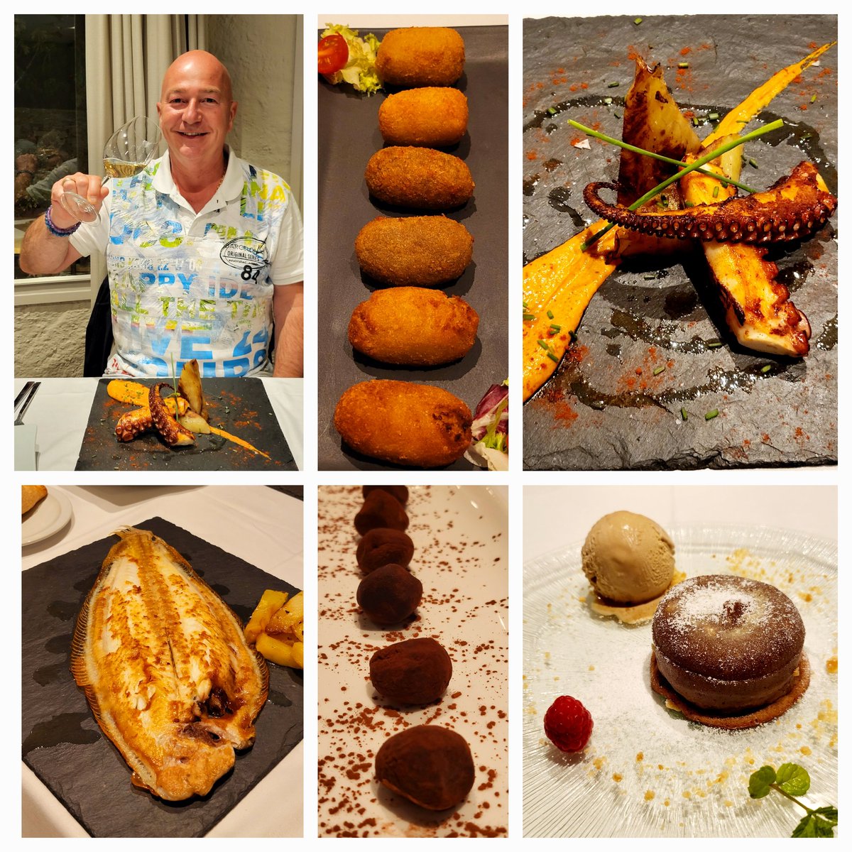 PIWISconseil's tweet photo. Super dîner au Restaurant gastronomique NORAI, en bord de mer @restaurantenoraicdq ! Bravo Cheffe !
#restaurant #gastronomie #cheffe #bienmanger #cuisine #mediteranee #espagne #cadaques #poisson #crustacés #piwisconseil #piwisevent @pascal_ackermann_ @PIWISconseil https://t.co/AZV2ZxtIa8