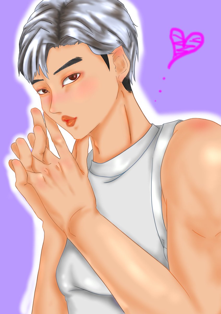 Cookoyamonster's tweet image. 🐨