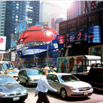 Photo by Unbuilt: An Unrealized Theme Park Podcast (@UnbuiltPod)