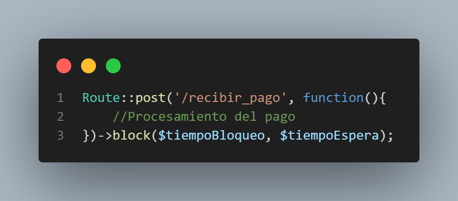 IGedeon's tweet photo. 🎯 Cuidado con las condiciones de carrera

Cuando dos peticiones llegan simultáneamente, podrías procesar dos veces el mismo pago. 

En #Laravel, usa Route::post()->block() para evitar estos problemas

https://t.co/YackcPLTsv

#CondicionesDeCarrera #Concurrencia #DevTips #Laravel https://t.co/lgGFxcEQv9