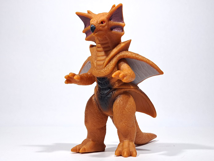 [POPPY/ポピー] ノイズラー ソフビ/ウルトラマン/NOISLER POPPY/ポピー] ノイズラー ソフビ/ウルトラマン/NOISLER