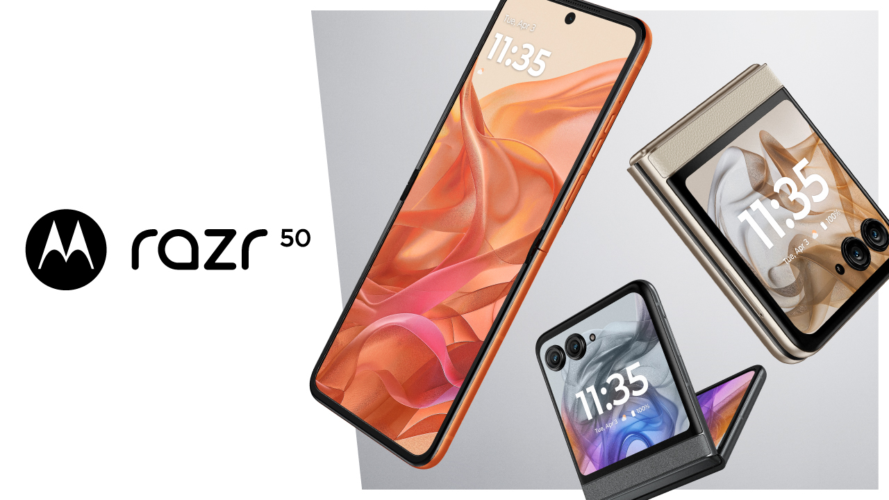 Motorola Japan on X: 