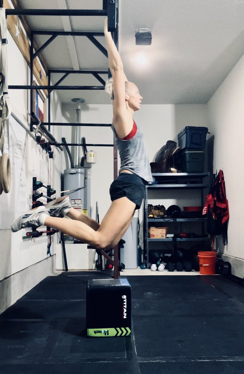 Amber Freeman tweet media