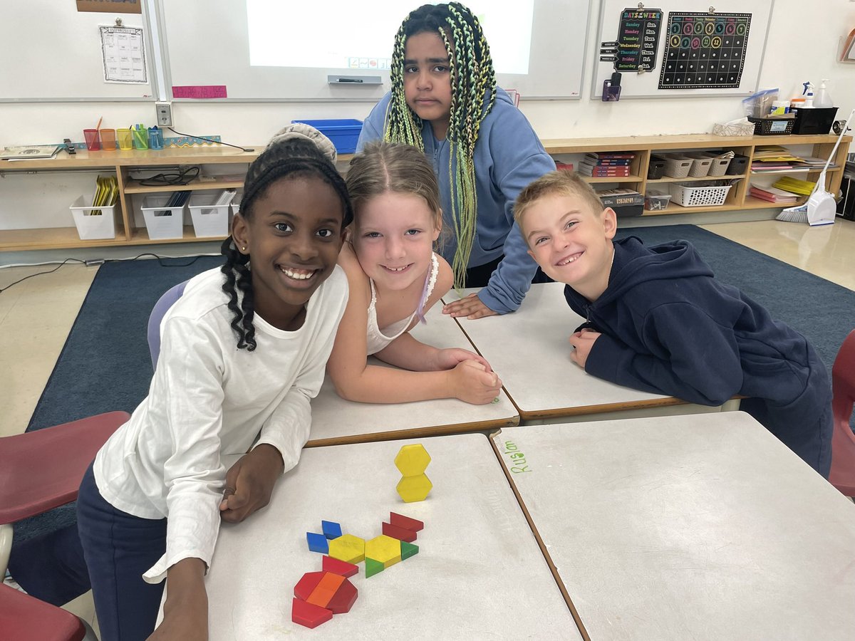 Mrs . Henein (Tegano) Grade 2 tweet media