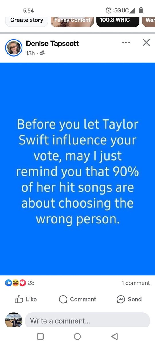 Gary Bogue tweet media