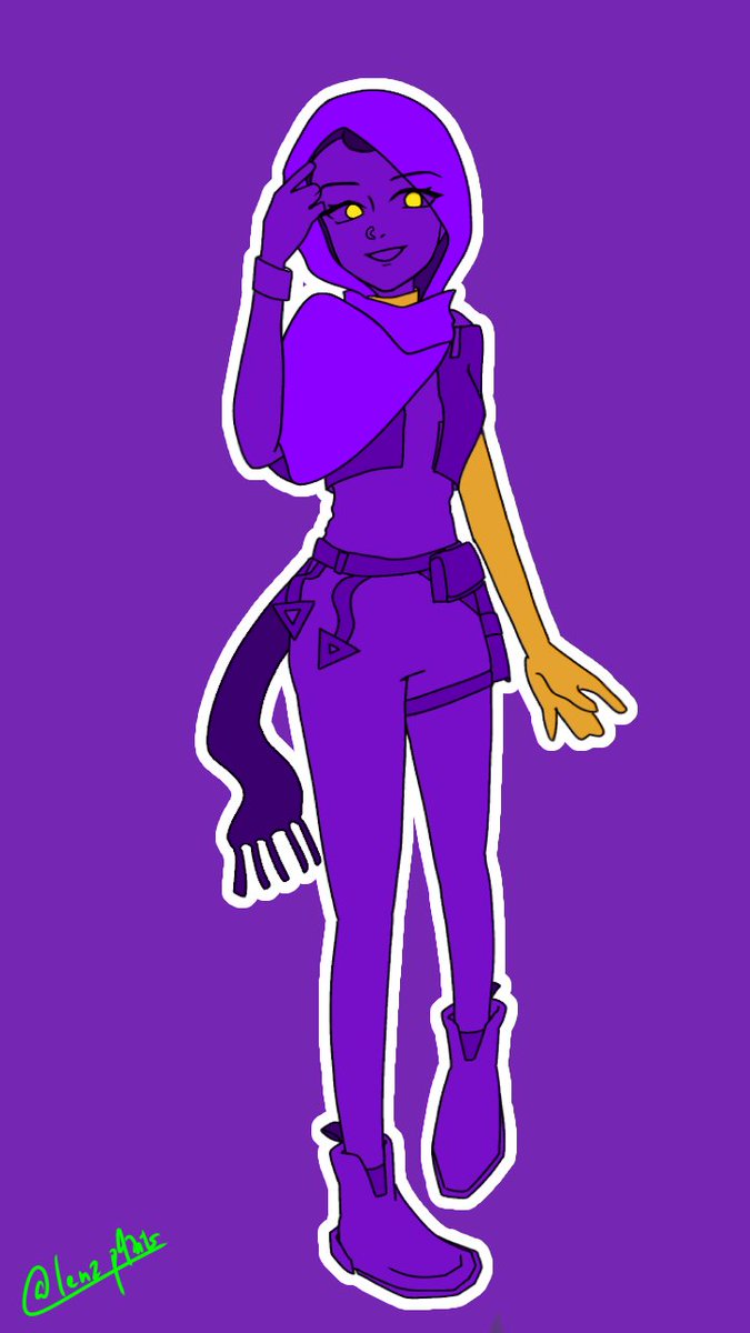 れんず tweet media