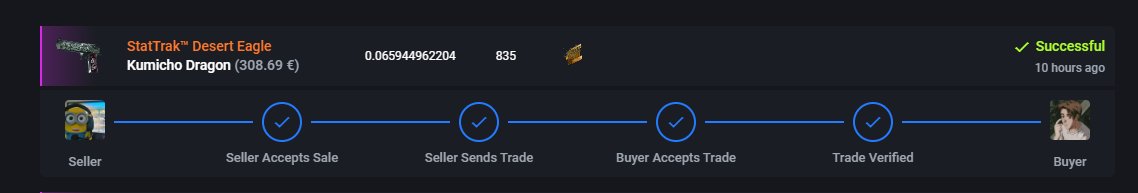 PedroooSantosss's tweet photo. Lucas1 Gold ST FN Kumicho dragon sold. Since it was hard to come up with a price for it, I hope this post sheds light on someone who's looking to sell a similar craft! Feel free to ask me any questions!! :D https://t.co/zIEQZ7QU36