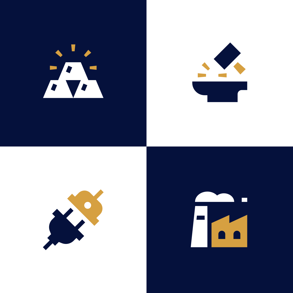 VladimirSDesign's tweet image. Filled icons 48px 😊