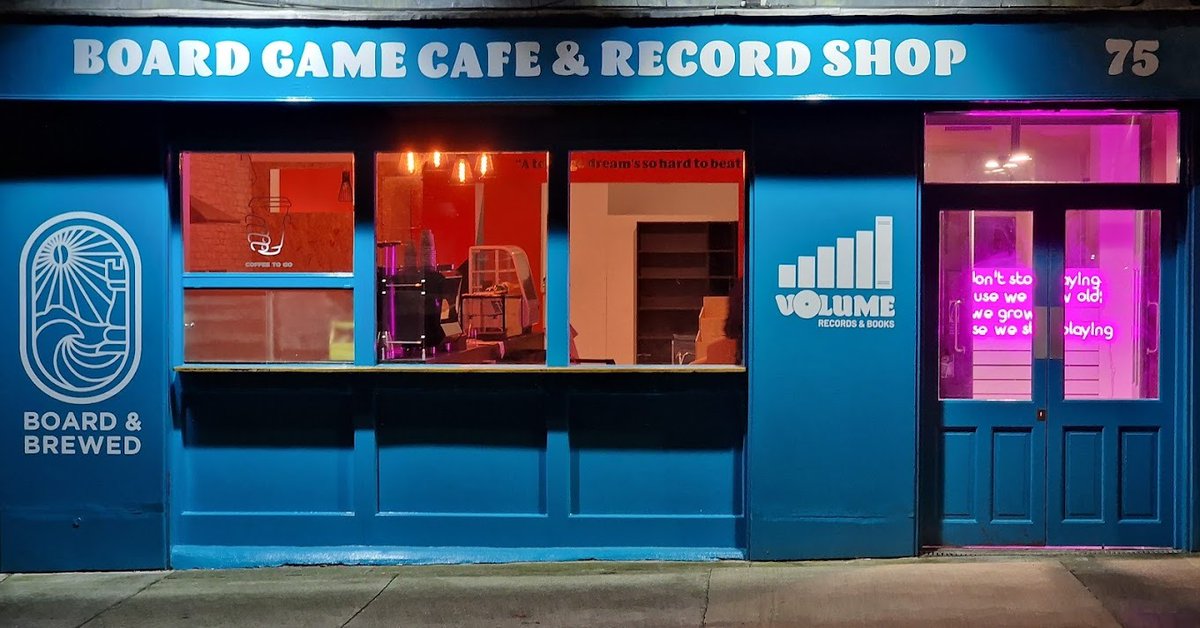 Dún Laoghaire Business Association tweet media