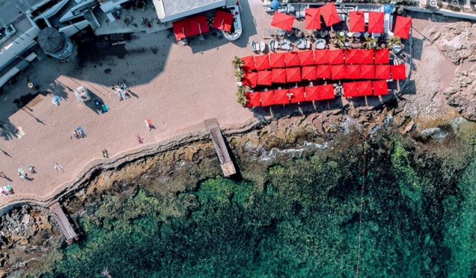 maltatoday's tweet photo. St Paul’s Bay residents to protest public land grab at Bugibba ‘perched beach’ https://t.co/fRvZByq9XP https://t.co/bTvFjuDnkw