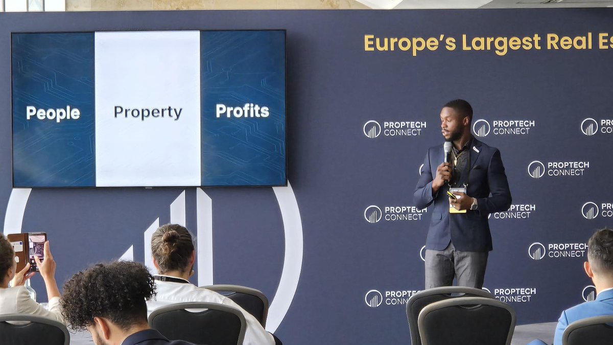 SorairTech's tweet image. And... That&apos;s a wrap! What a successful event at @PropTech Connect! We can&apos;t wait to share our insights soon! #PropTech2024 #ThefutureofSecurity #AIintheworkplace #AIinproperty