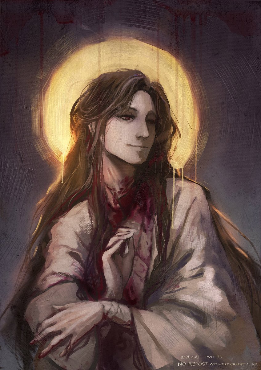 Imperiat | Commissions open tweet media