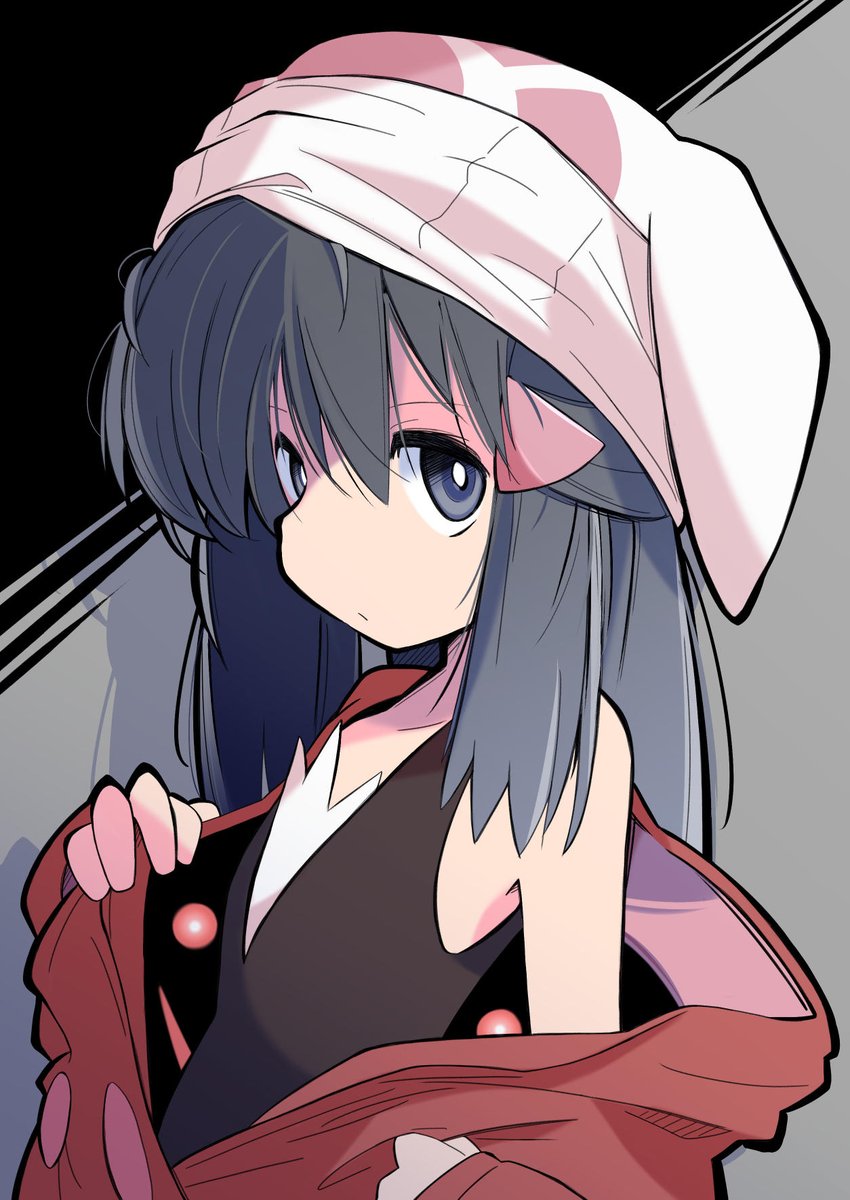 第一印象からどこかクールなイメージのあるヒカリちゃん、描くときはついついプラチナ衣装で描きがちでち
#プラチナ16周年 