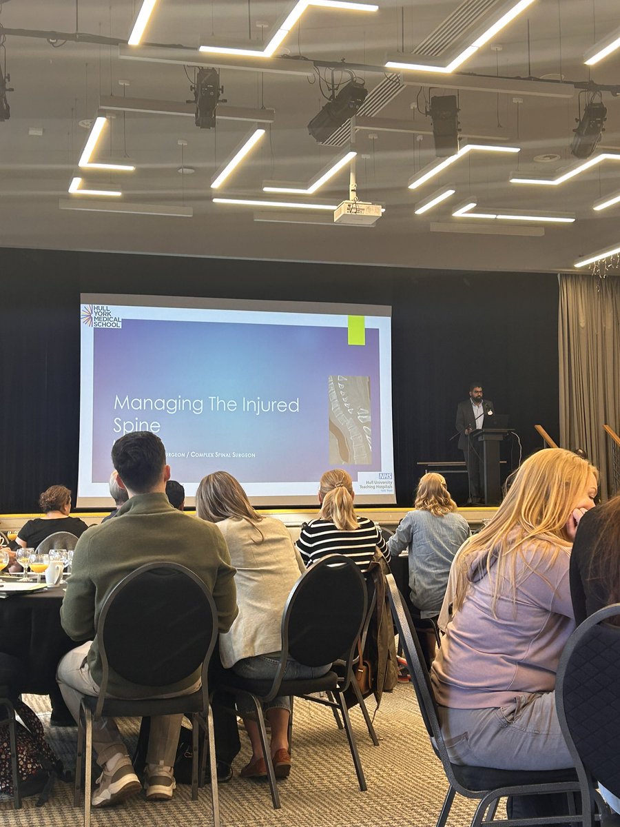 Our SLTs Rachel Doherty and Nawal Sathar attended the trusts ‘Rehabilitation:From diagnosis to Enhancing Function’ conference on Wednesday 11th September. The day provided insight into the upcoming research currently being completed within the trust and the MDT Approach to rehab.