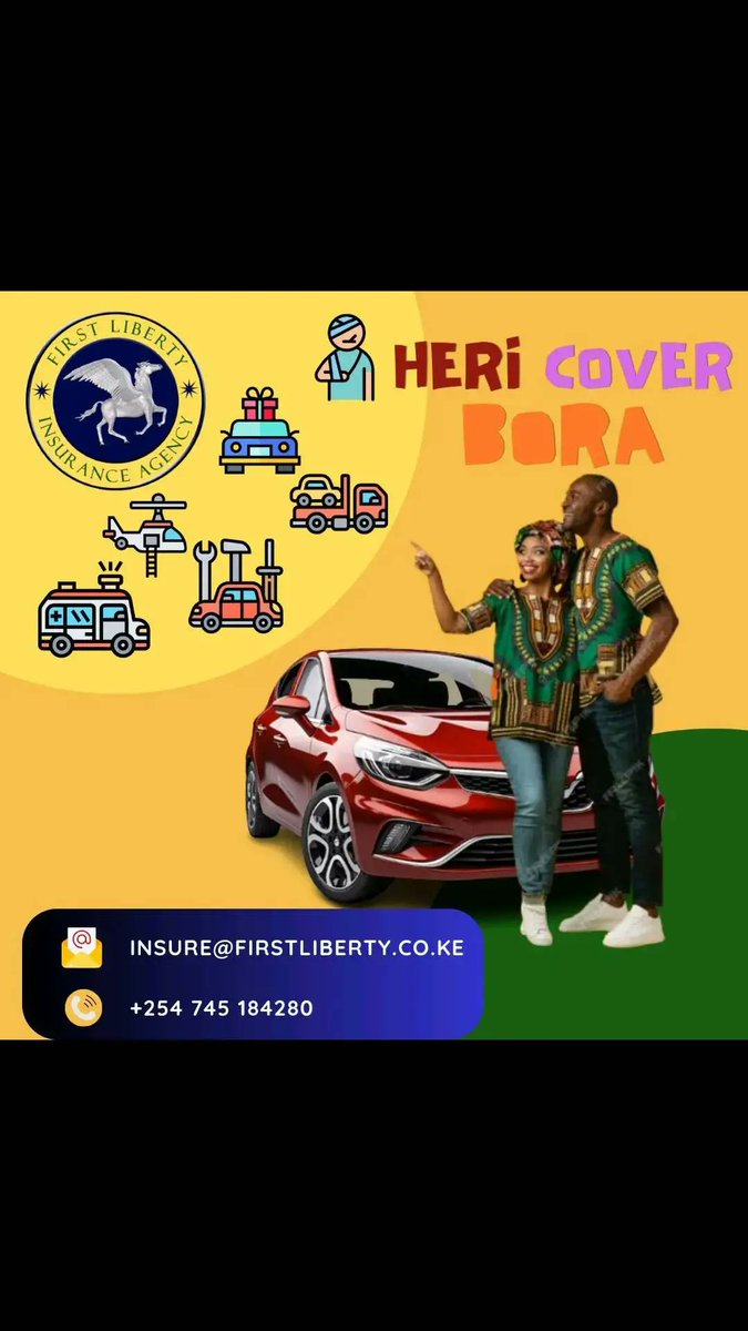 FirstLibertyKen's tweet image. Heri Cover Bora!