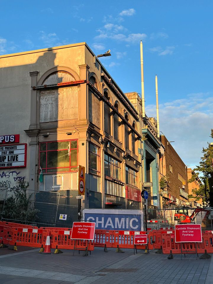 SAVE Britain's Heritage tweet media