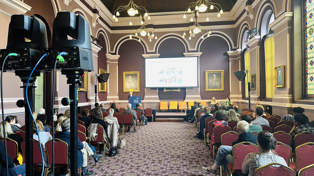 New carpet &amp; paint job for Corrigan Hall in RCPI.