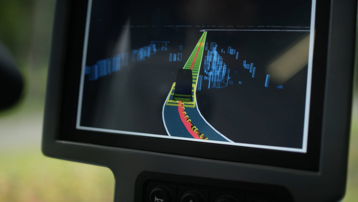 The Blees BB-1 minibus is a zero-emission vehicle designed for public transport.The autonomy of our minibus has been developed to Level 4 SAE, which means the vehicle operates fully independently. 
Visit blees.co and sign up for our newsletter.
#AutonomousVehicles