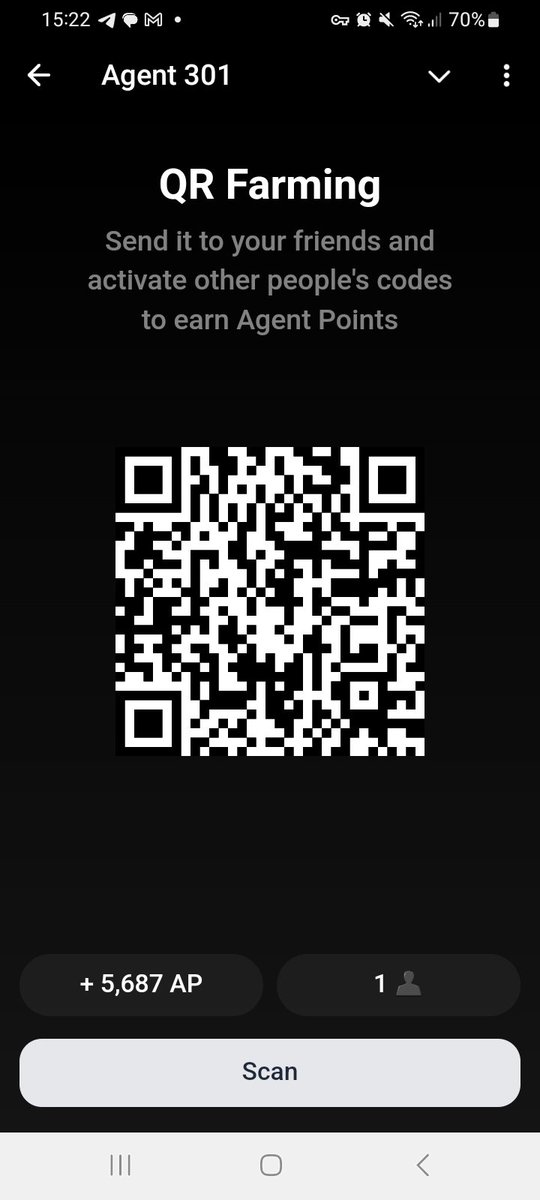 Decentraworlds's tweet photo. @301Community Let's earn points guys, appreciate https://t.co/efpRotTy43