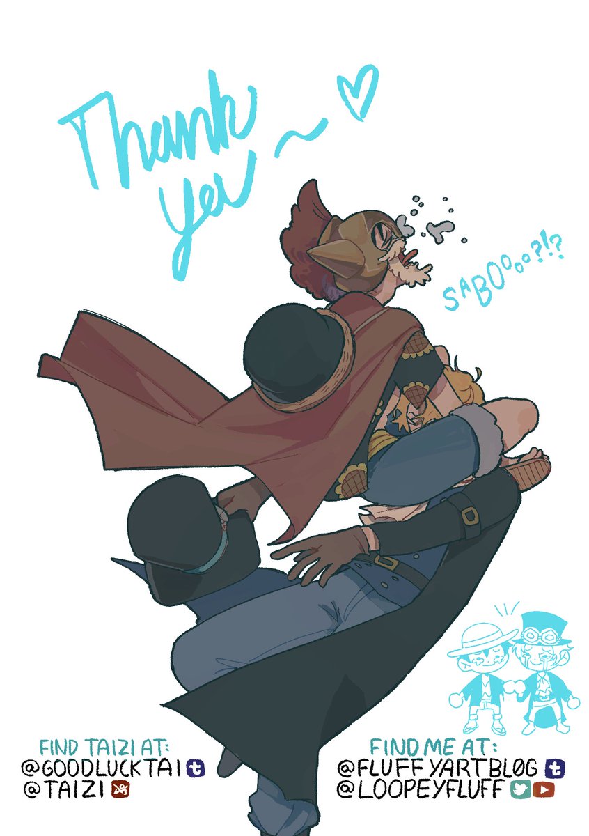 fluffyartbl0g tweet media