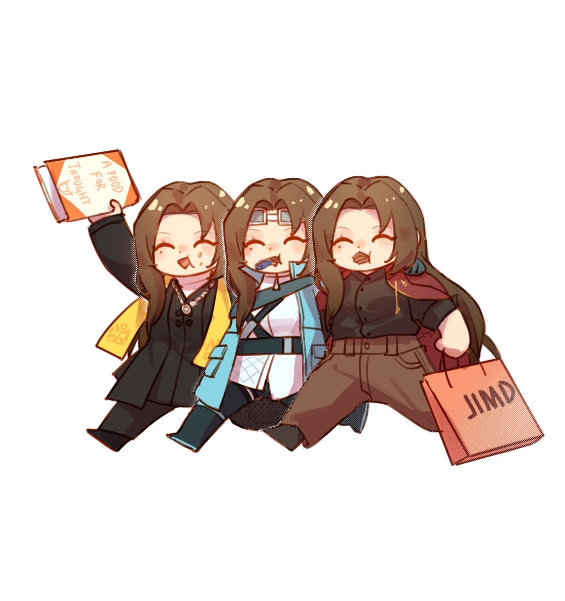 寂莫鸣迪jimD tweet media