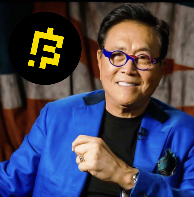 OK_OmarKhan's tweet photo. A new debate is gaining momentum: Who will clear the staggering $35 trillion US debt? 💬

Even Robert Kiyosaki, author of Rich Dad, Poor Dad, chimed in with a stark warning: "The real problem isn't who's in office—whether it's Trump or Kamala—neither can fix this monumental financial crisis."

The message is clear: The dollar is losing its value and relying on old systems won’t protect your future. It’s time for a shift in thinking. 💡 Kiyosaki says it best: “Stop saving dollars, start saving Crypto.” 💰🚀

Are you ready to rethink your savings strategy? The future of money is changing, and those who act now will be ahead of the curve.

#BFIC #BFICoin #Crypto #BTC #Bitcoin #USElections #OmarKhanOK #RobertKiyosaki #RichDadPoorDAD #DonaldTrump #KamalaHarris