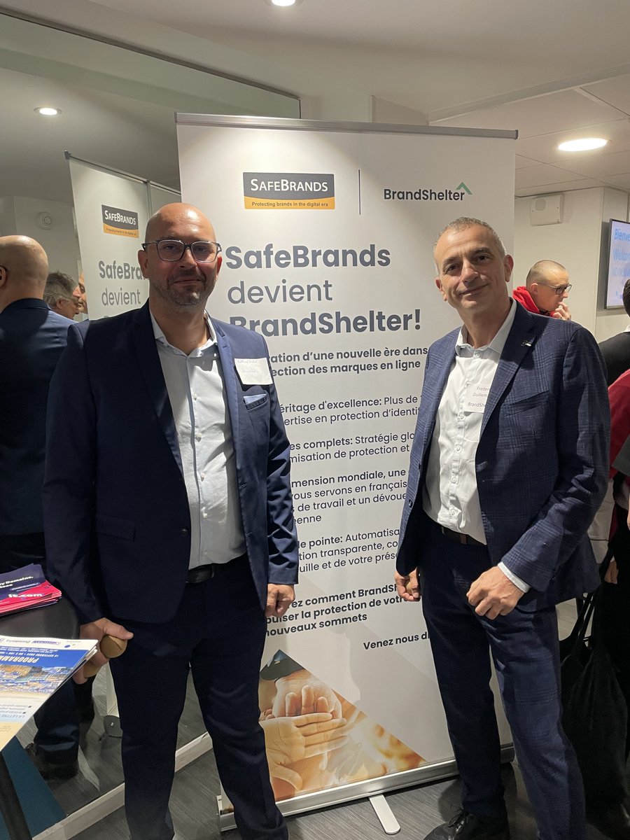 SafeBrands tweet media