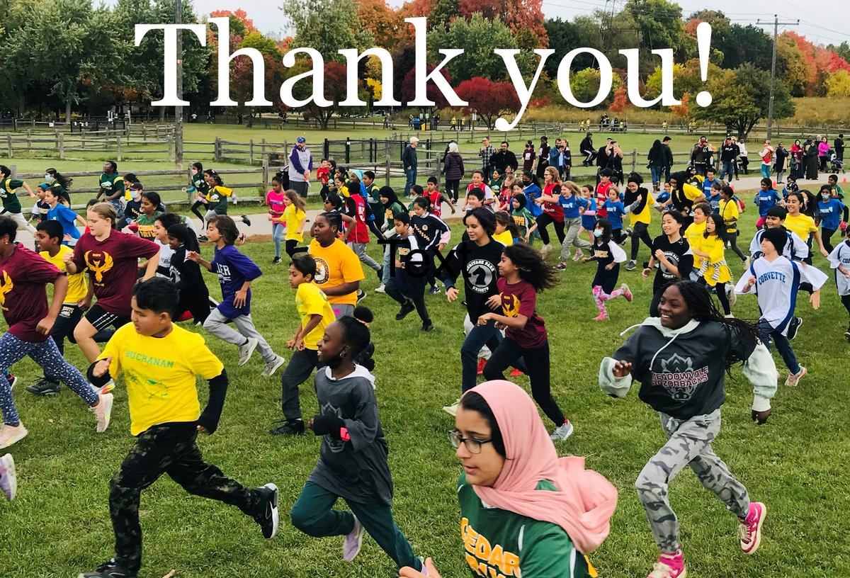 After 16 yrs as Program Coordinator for HPE/Athletics <a href="/tdsb/">Toronto District School Board</a>, I would like to express my gratitude to the individuals who made my work so fulfilling.Providing students w/ opportunities to develop their physical &amp; health literacy skills is critical for them to reach their potential