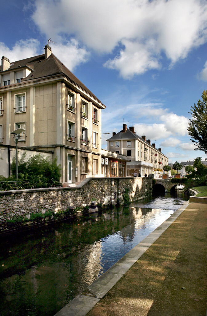 Région Normandie tweet media