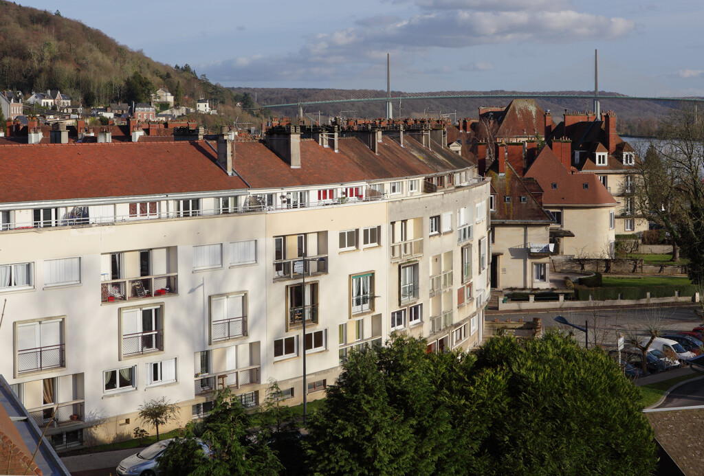 Deux nouvelles villes ont été labellisées "Patrimoine de la #Reconstruction en Normandie" : Evreux et Rives-en-Seine ! 👏

Ce #label vise à mobiliser les Normands et les collectivités autour de la préservation et la valorisation de ce patrimoine unique. ➡️ normandie.fr/le-patrimoine-…