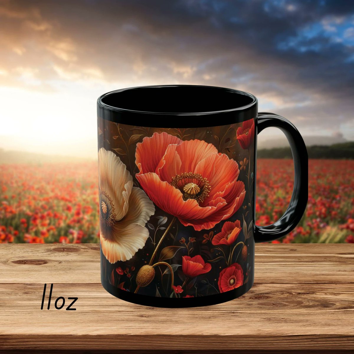 MargaretWiktor's tweet photo. Brighten up your day with our #PoppyArt mug! 🌸https://t.co/0mIjbKk1HU
#ArtisticMugs #CustomMugs #FloralDesigns #PoppyArtwork #HomeAccents #GiftsForHer #MugDesigns #NatureInspired #ArtForHome #SeasonalGifts #FloralArt #ArtMug #HomeDecor #GiftIdeas #FloralMug #PoppyDesign https://t.co/YRYmKOHXly