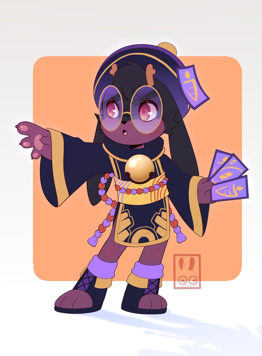 Lian Beam | OPEN COMMISSION | tweet media