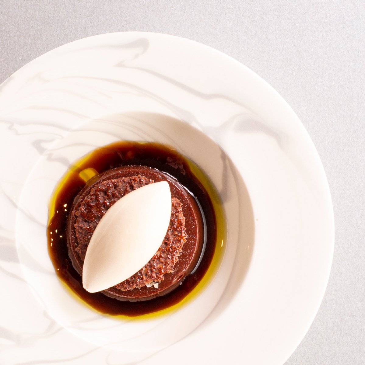 If you reserve a table &amp; dine here before the end of Sept you can pick 4 courses from our 9 tasting menu for £90. Enjoy current seasonal ingredients; Delica pumpkin, Exmoor caviar or Cornbury Estate fallow deer. Showcasing Chris Cleghorn &amp; his team's talents.