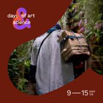 Photo by Days of Art & Science (@days_artscience)