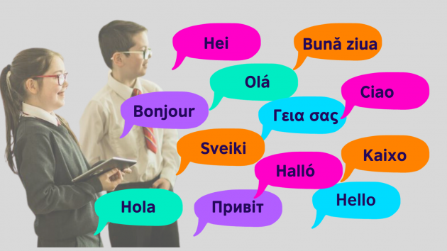 Schools_British's tweet photo. Looking for inspiration to celebrate language learning in your classroom? 🔎 check out our free, easy-to-use resources in time for #EuropeanDayofLanguages on 26 Sept: https://t.co/h0a1phQ046

#EduTwitter #MFLtwitterati https://t.co/VySHuE6s9k
