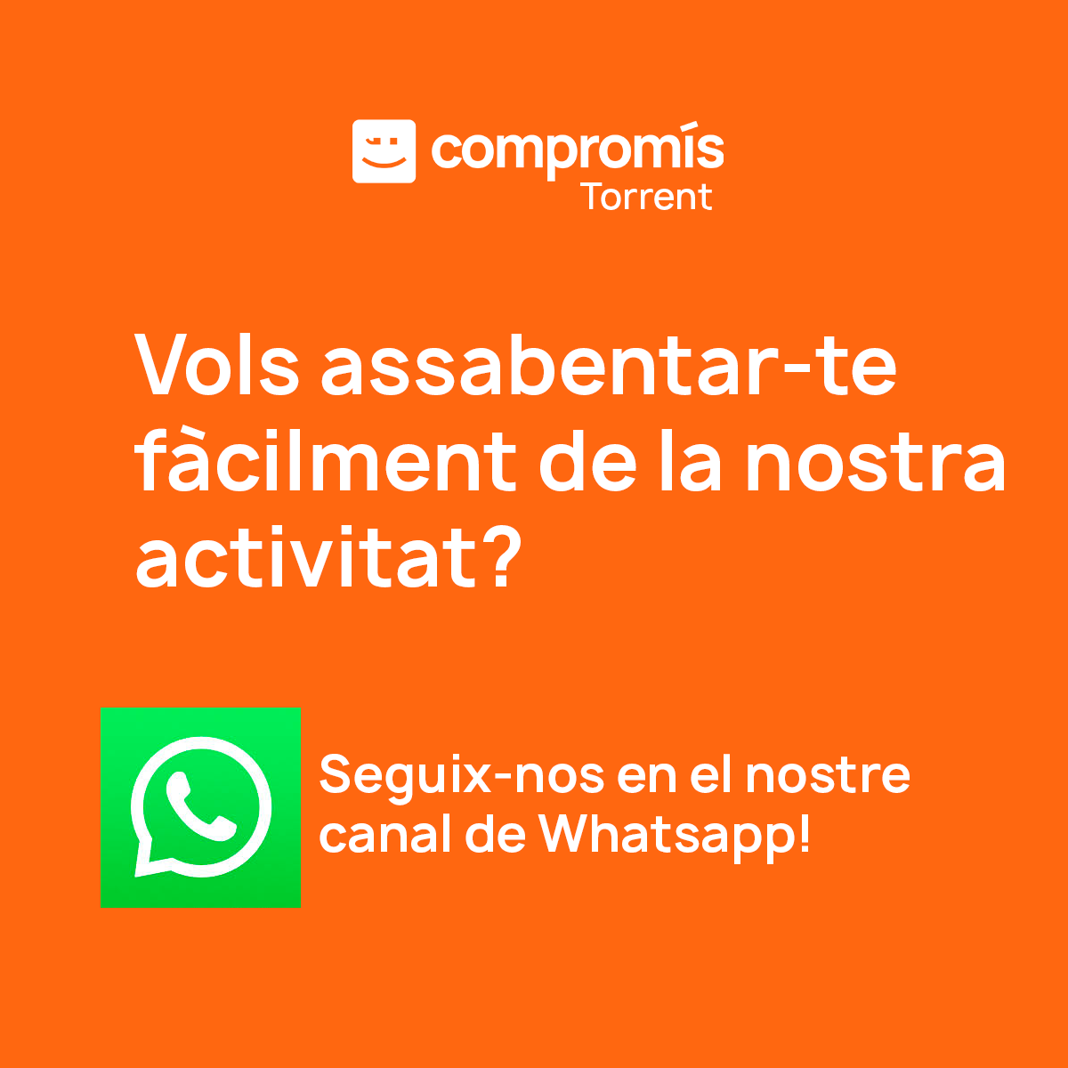 Compromís per Torrent tweet media