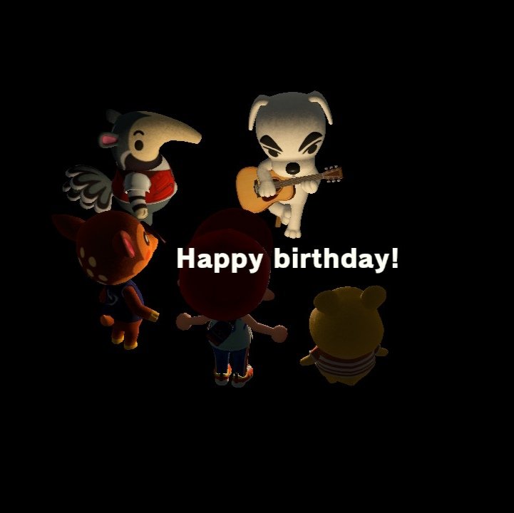 cvhyen's tweet photo. Oh look, balloons! (Kinda)
I missed the one they had last year, which balloons flew over your entire profile page.

Regardless, cheers to another year🍷 https://t.co/gvWcJ2Rxn4