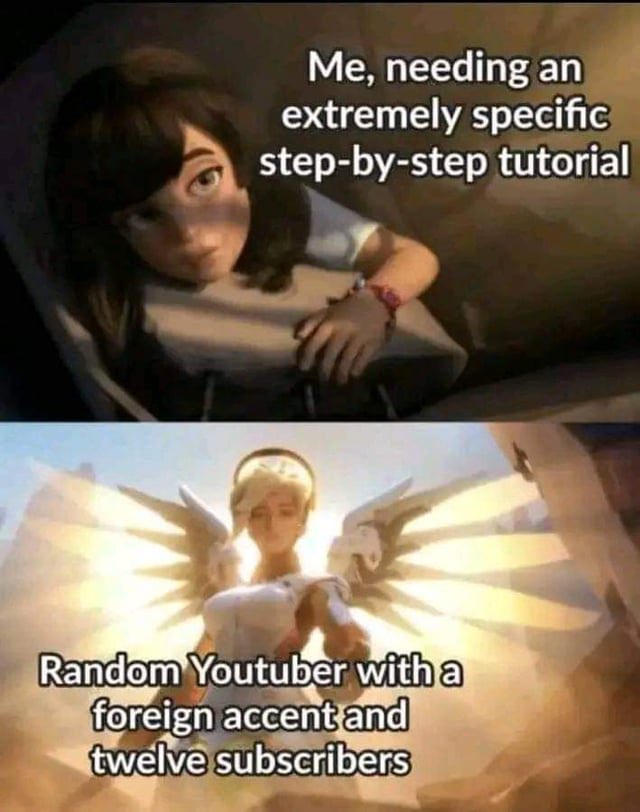 Every time.