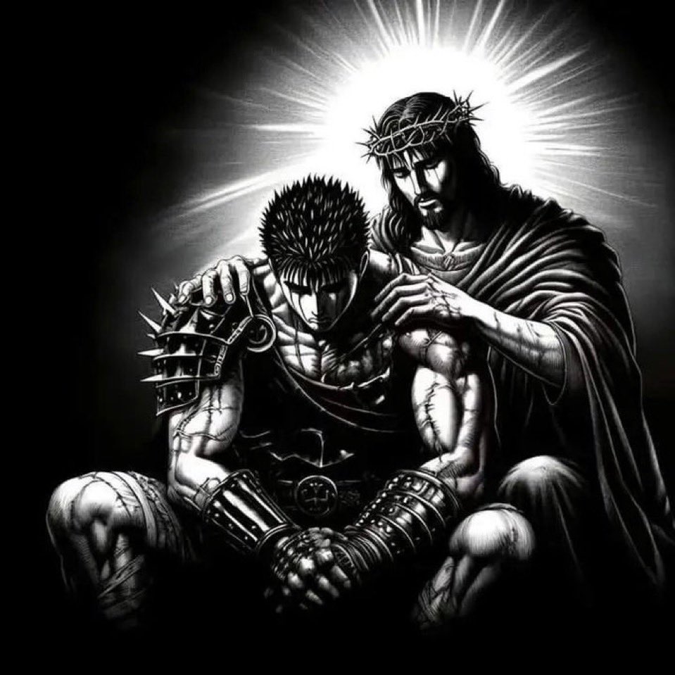 iam_Delo's tweet image. In a market driven by profits, $CHRIST offers a refreshing focus on purpose and community. ✝️🌍 By aligning our values with our investments, we’re building something truly transformative. 💫 #CHRIST #CryptoWithACause